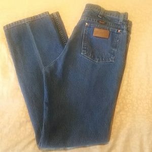 Vintage Wrangler Jeans 34x34